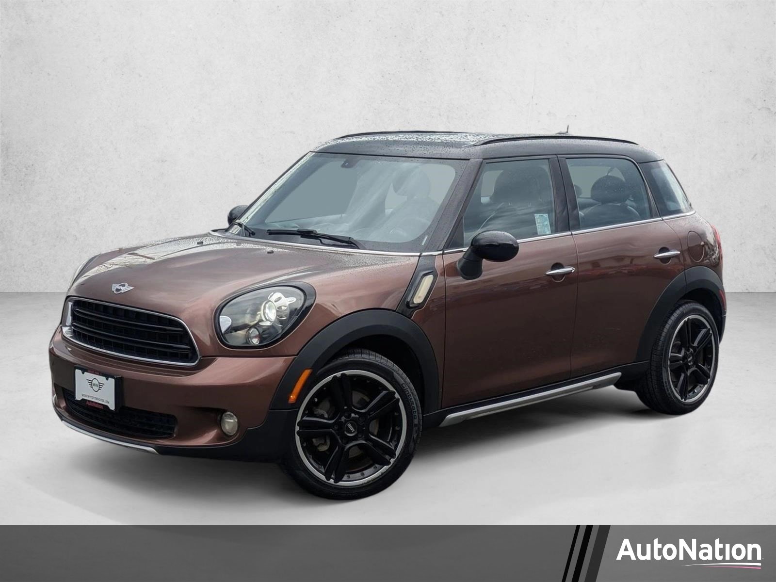 2016 MINI Countryman Countryman's photo
