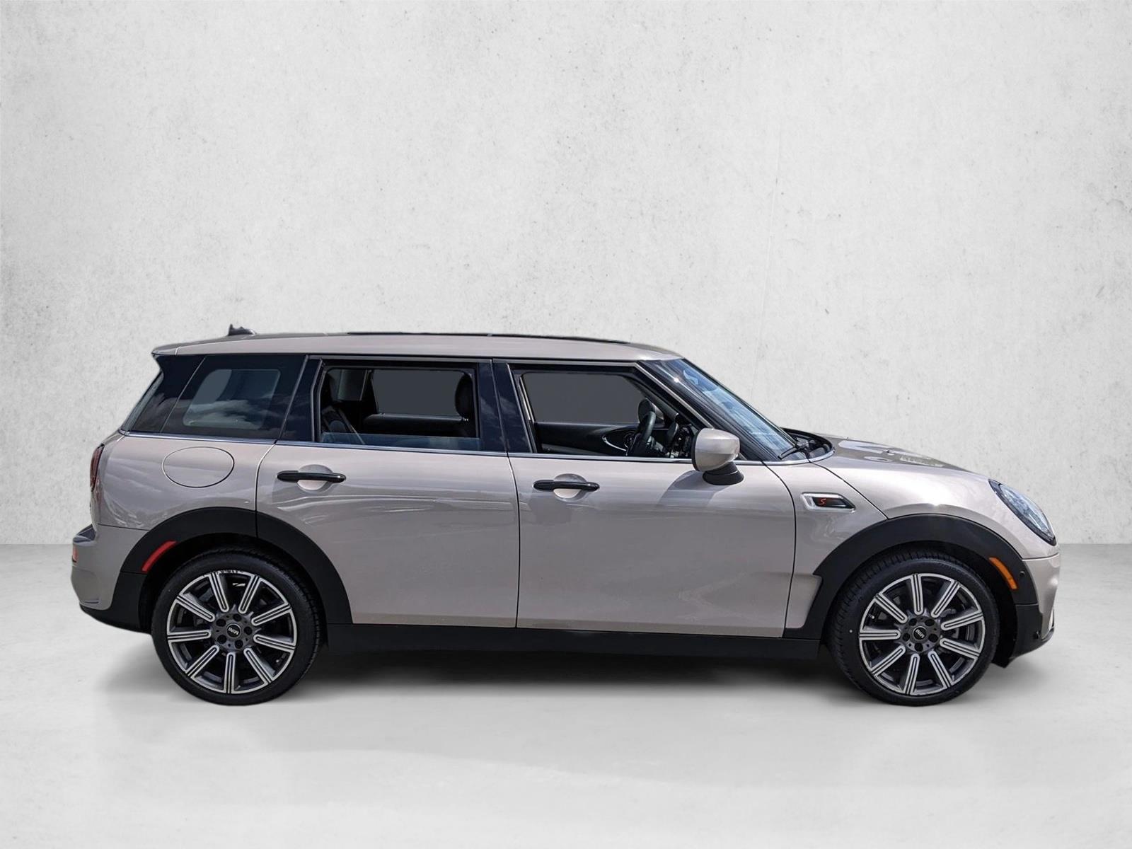 Pre-Owned MINI Clubman for Sale in Santa Clara, CA | MINI of