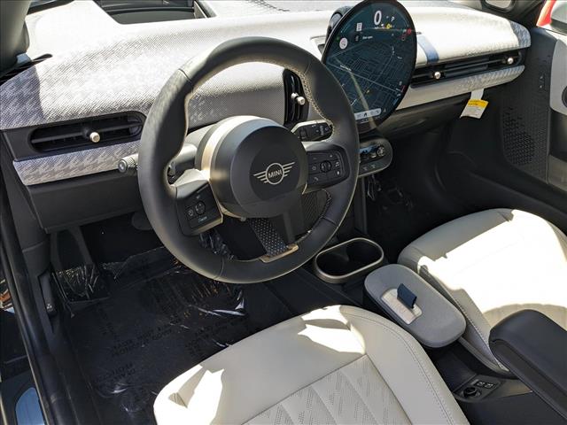 2025 Mini Cooper 2 Door Hardtop S photo 3