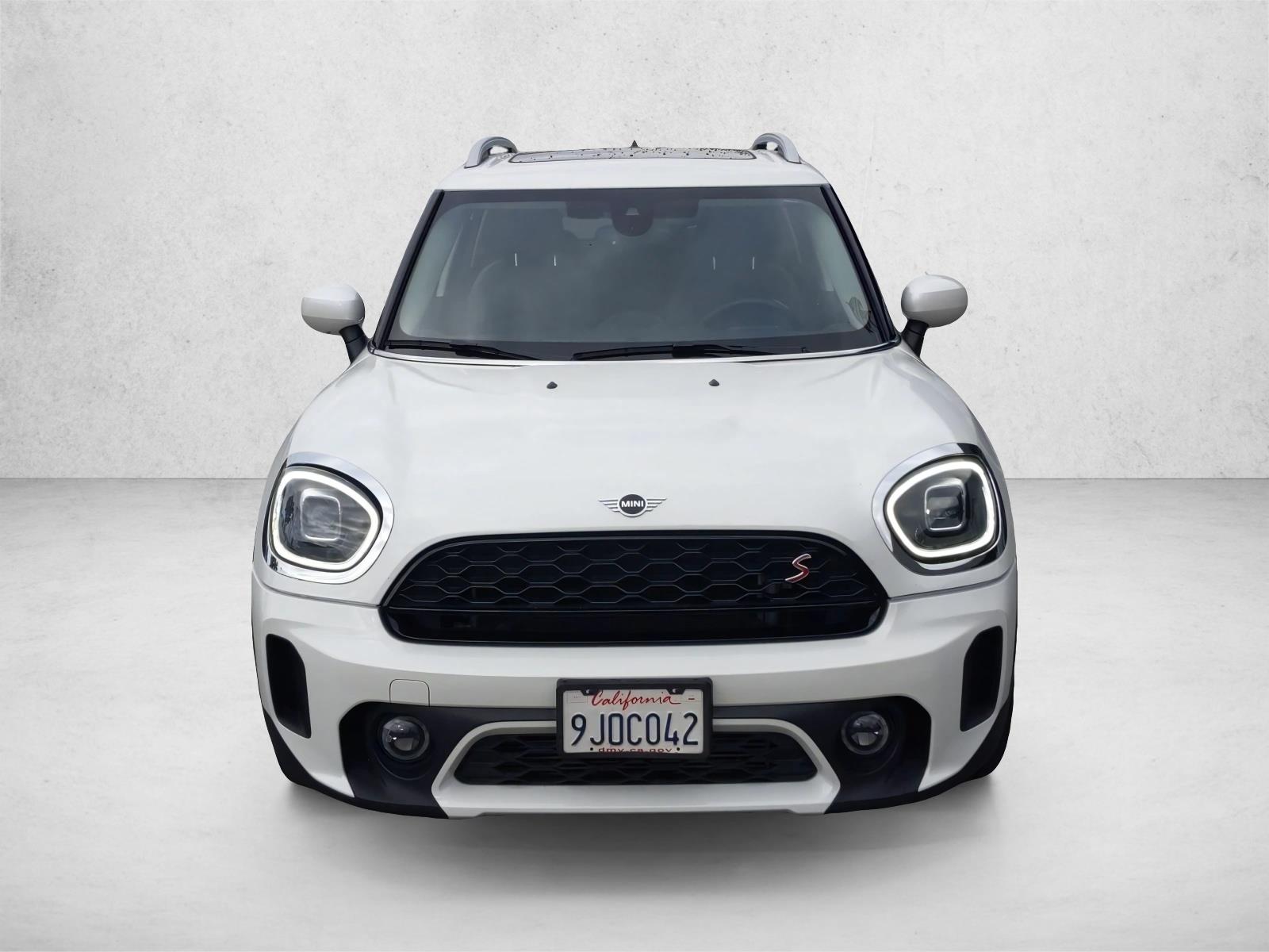 Used 2024 MINI Countryman Cooper S Sport Utility