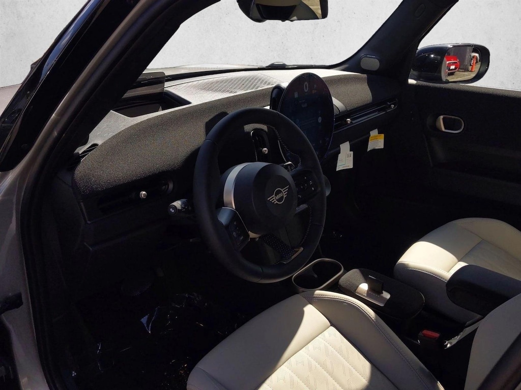 New 2027 MINI Hardtop 4 Door Cooper S 4dr Car