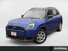 2025 MINI Countryman S Sport Utility