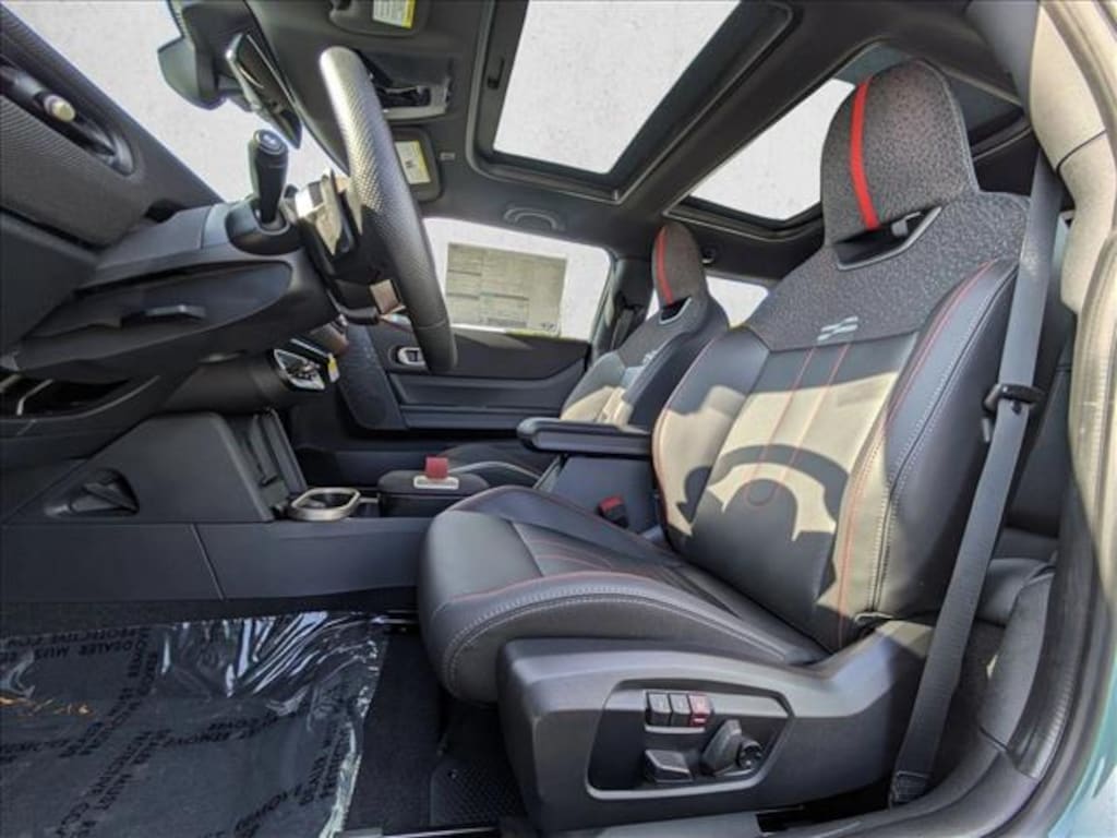 New 2026 MINI Hardtop 2 Door Cooper S 2dr Car