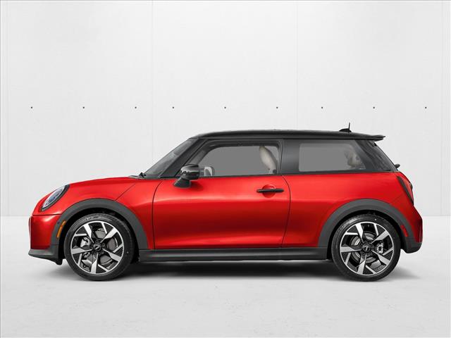 2025 MINI Hardtop 4 Door Cooper S photo 3