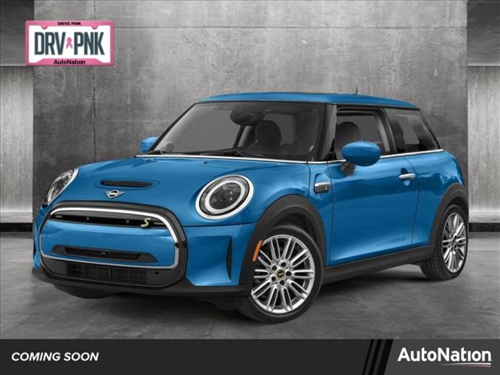 New 2024 MINI Hardtop For Sale at MINI of Stevens Creek VIN