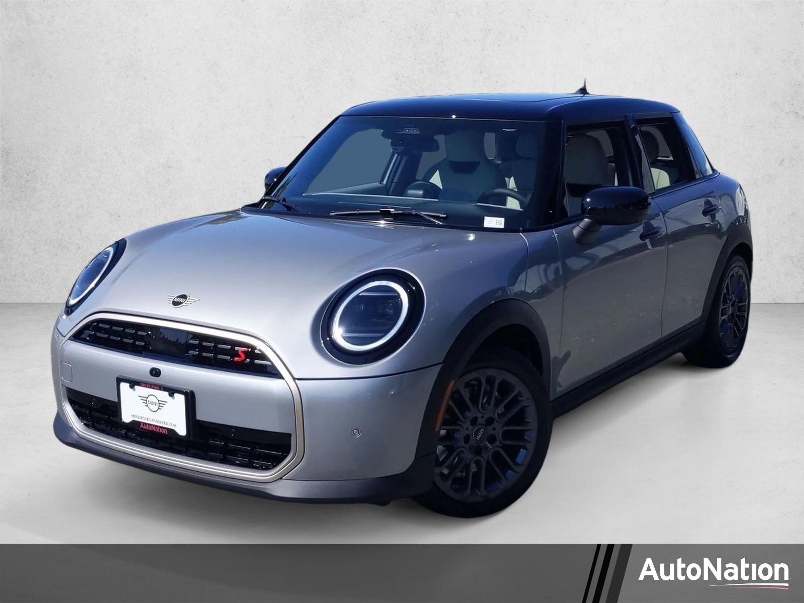  MINI Hardtop 4 Door