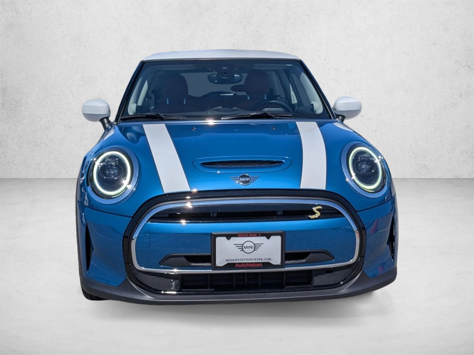Used 2024 MINI Hardtop 2 Door SE with VIN WMW13DJ07R2V03962 for sale in Santa Clara, CA