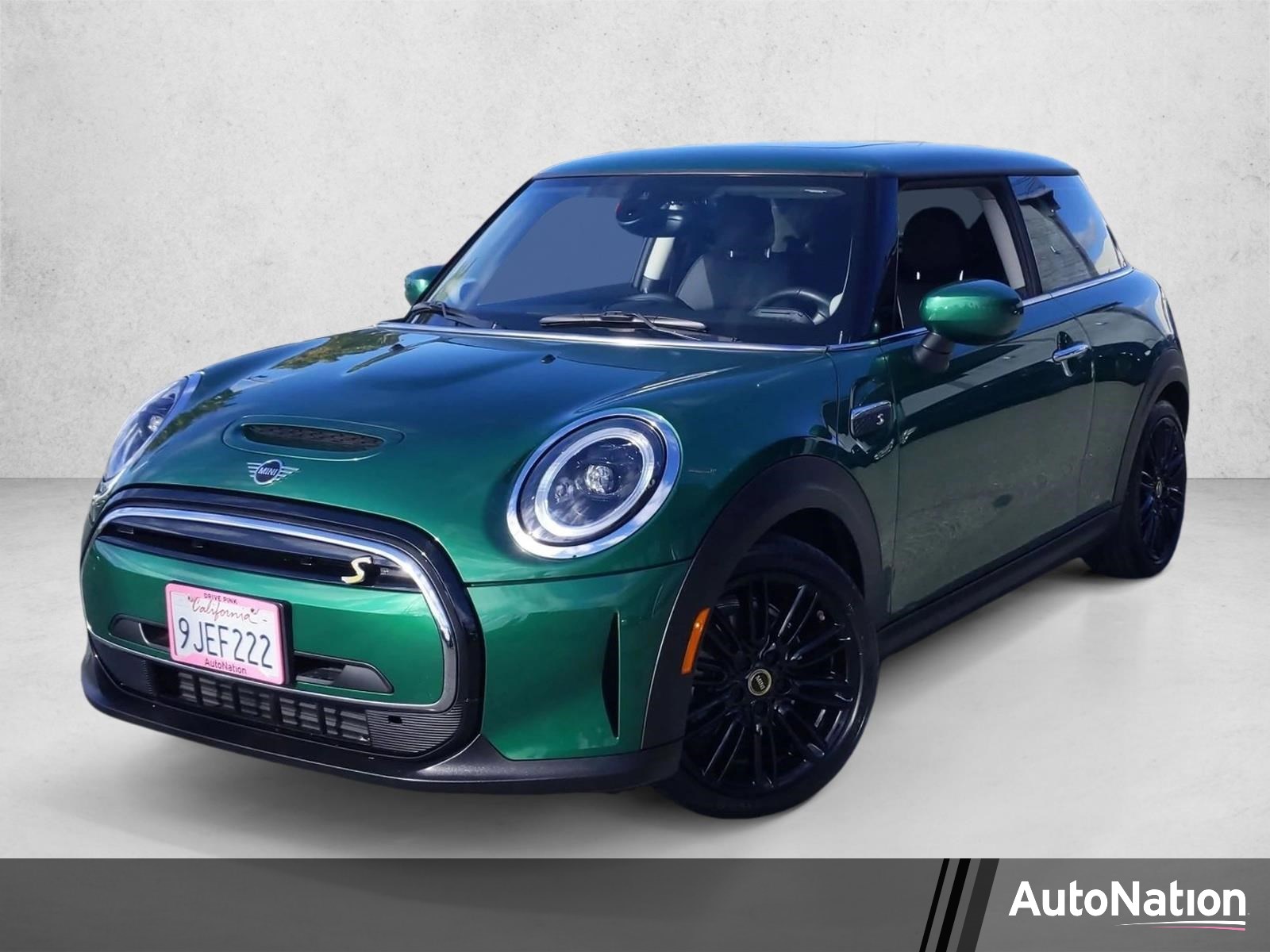 2024 MINI Hardtop 2 Door