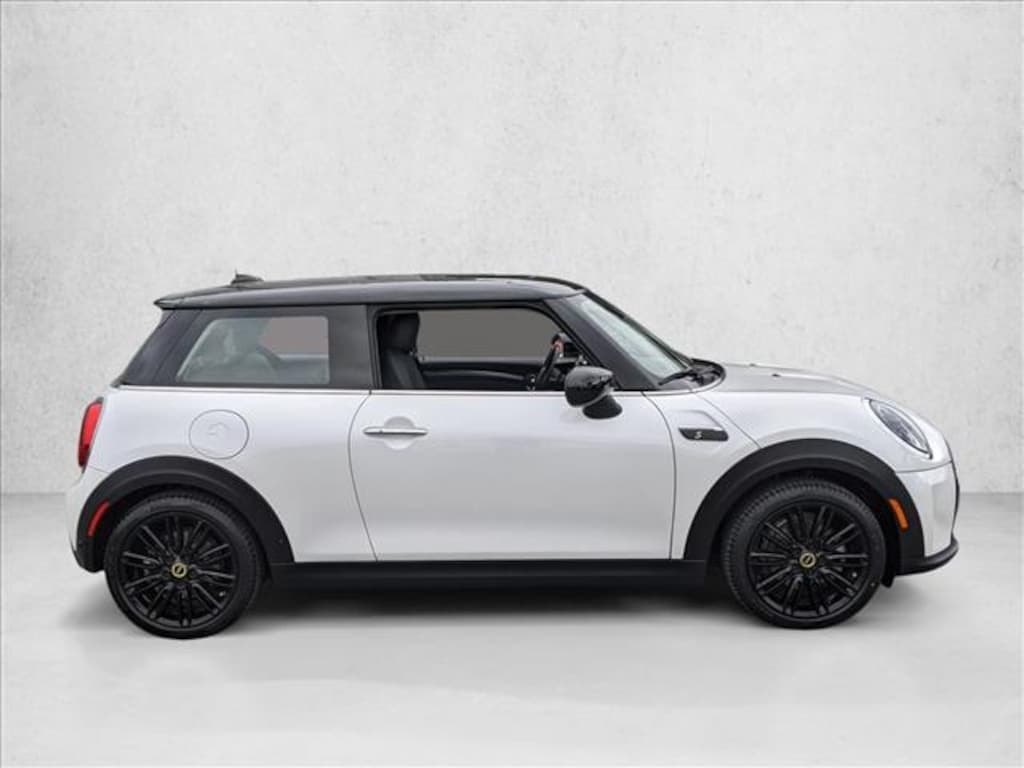 Certified 2024 MINI Hardtop Cooper SE 2dr Car