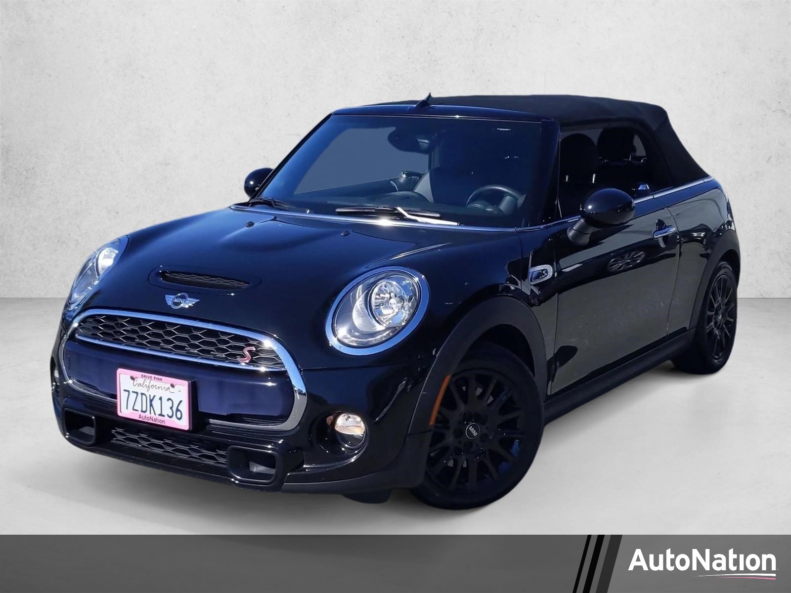  MINI Convertible