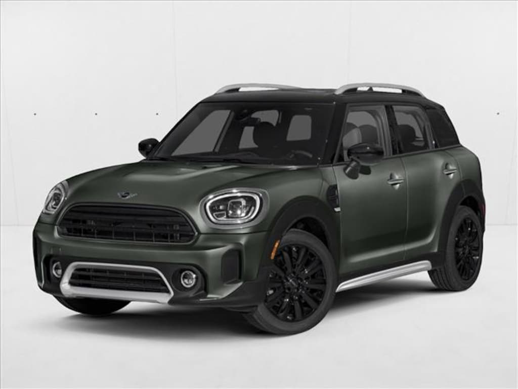 Used 2023 MINI Countryman Cooper S Sport Utility