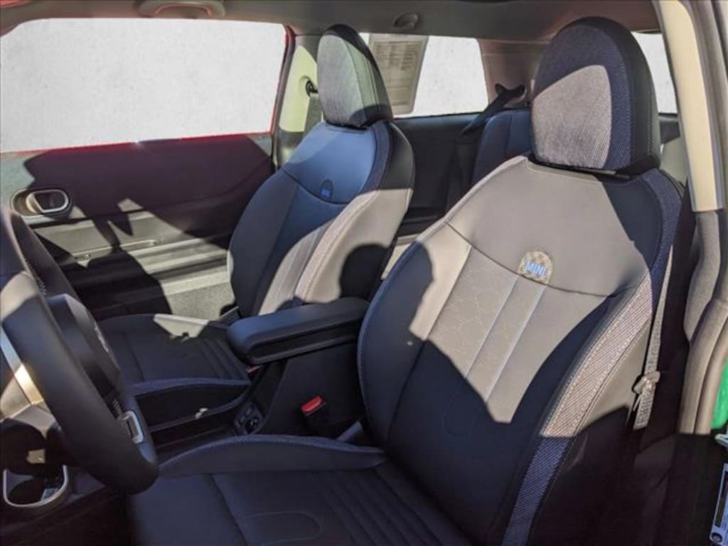 Certified 2025 MINI Hardtop 2 Door Cooper S 2dr Car