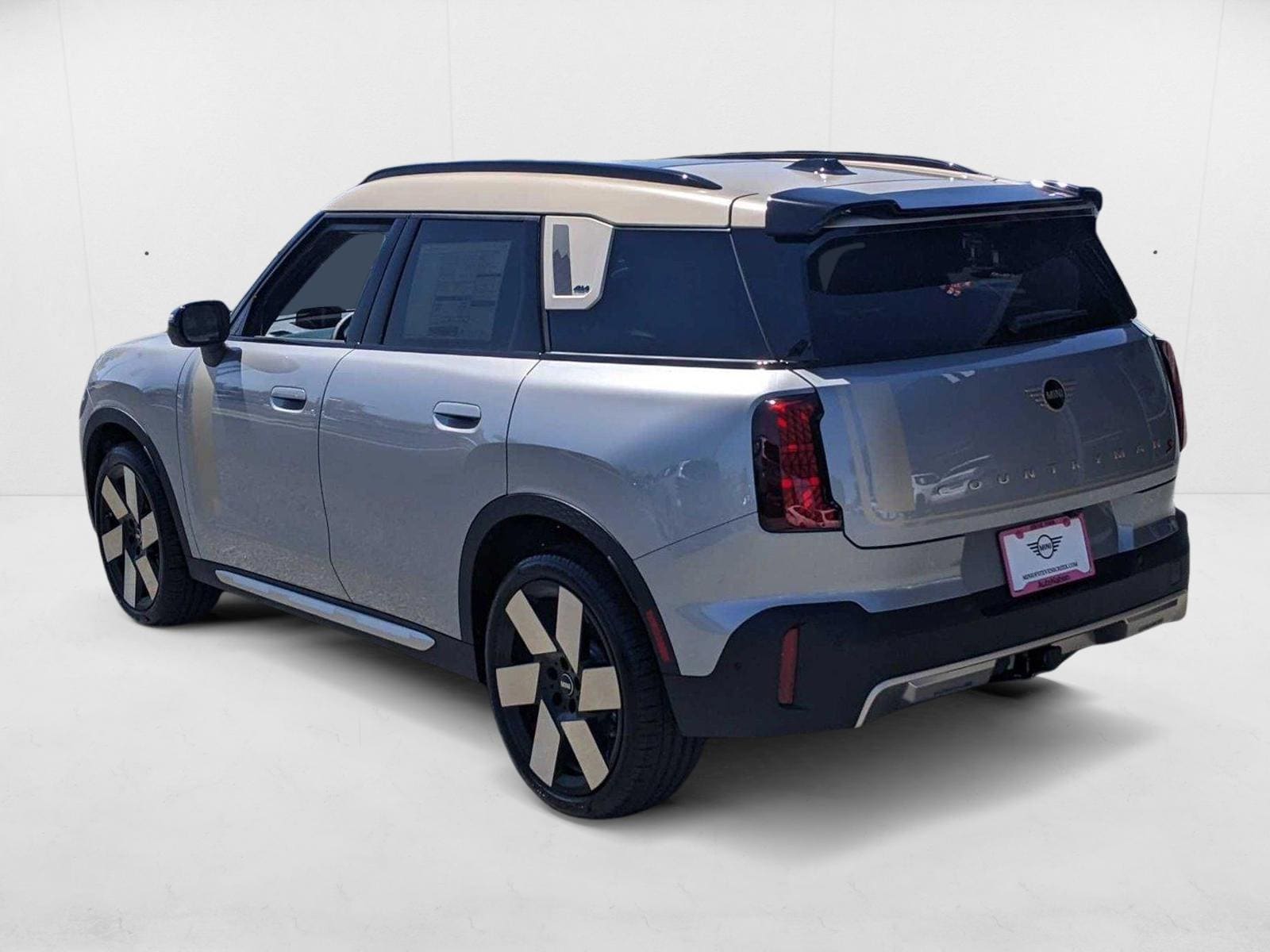 2025 MINI Countryman S - Photo 9