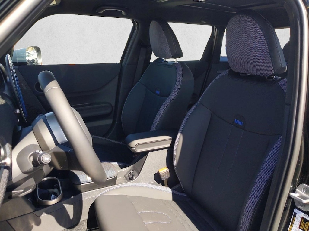 New 2027 MINI Hardtop 4 Door Cooper S 4dr Car