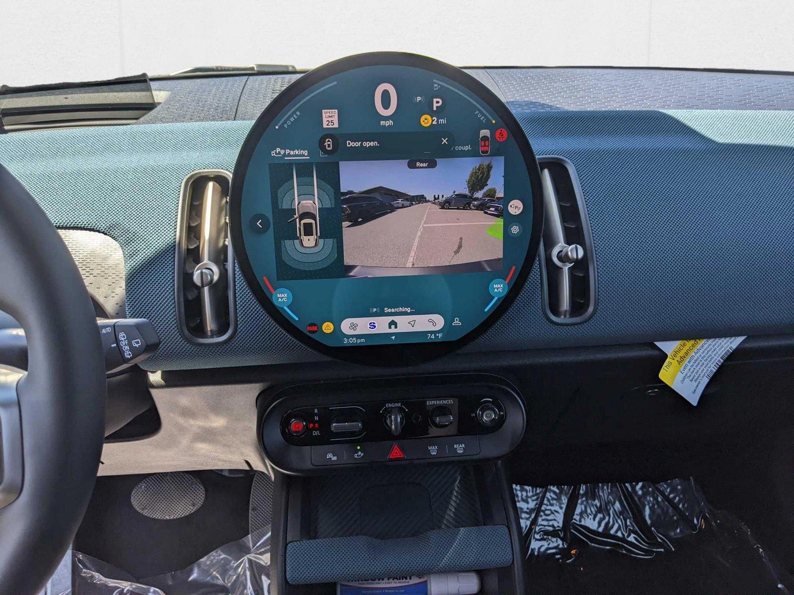 2025 MINI Countryman S - Photo 12