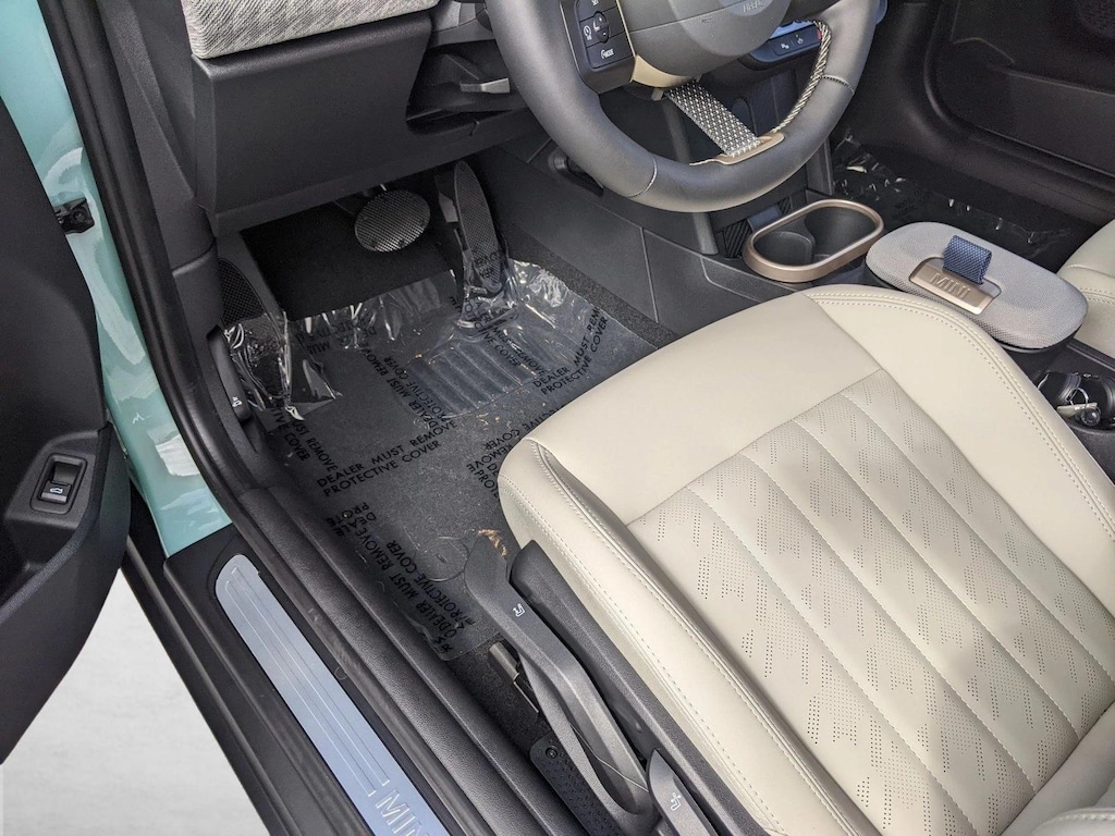 New 2027 MINI Hardtop 2 Door Cooper S 2dr Car