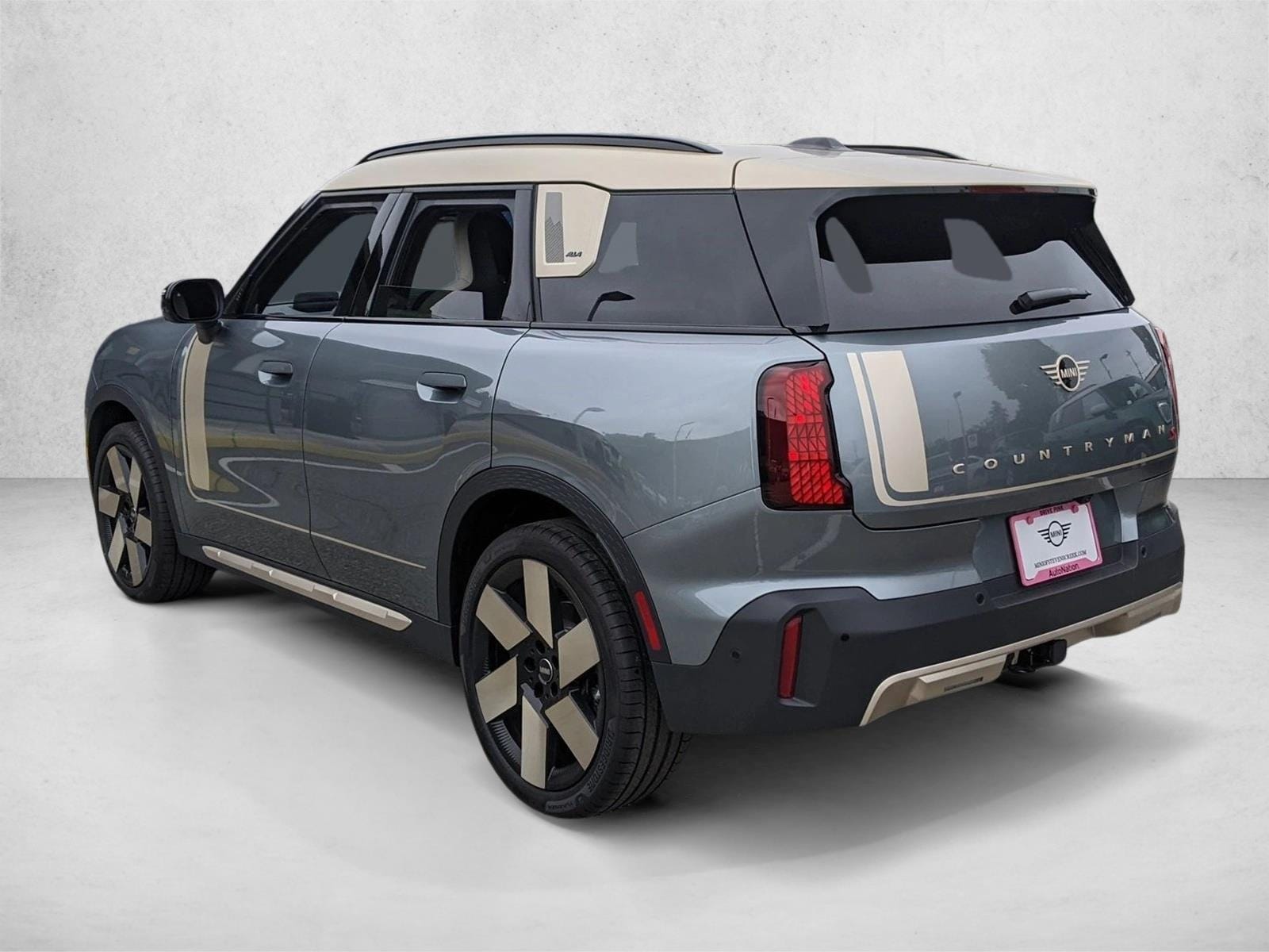 2025 MINI Countryman S - Photo 9