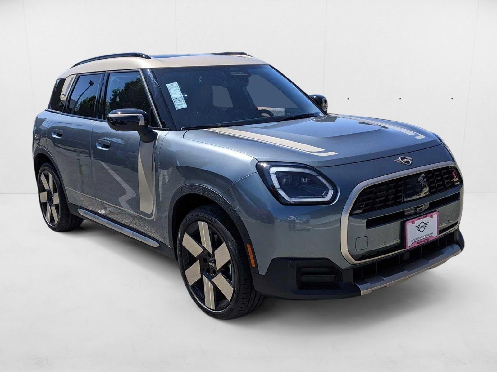 2025 MINI Countryman S - Photo 7