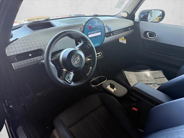 2025 MINI Convertible Cooper S photo 3