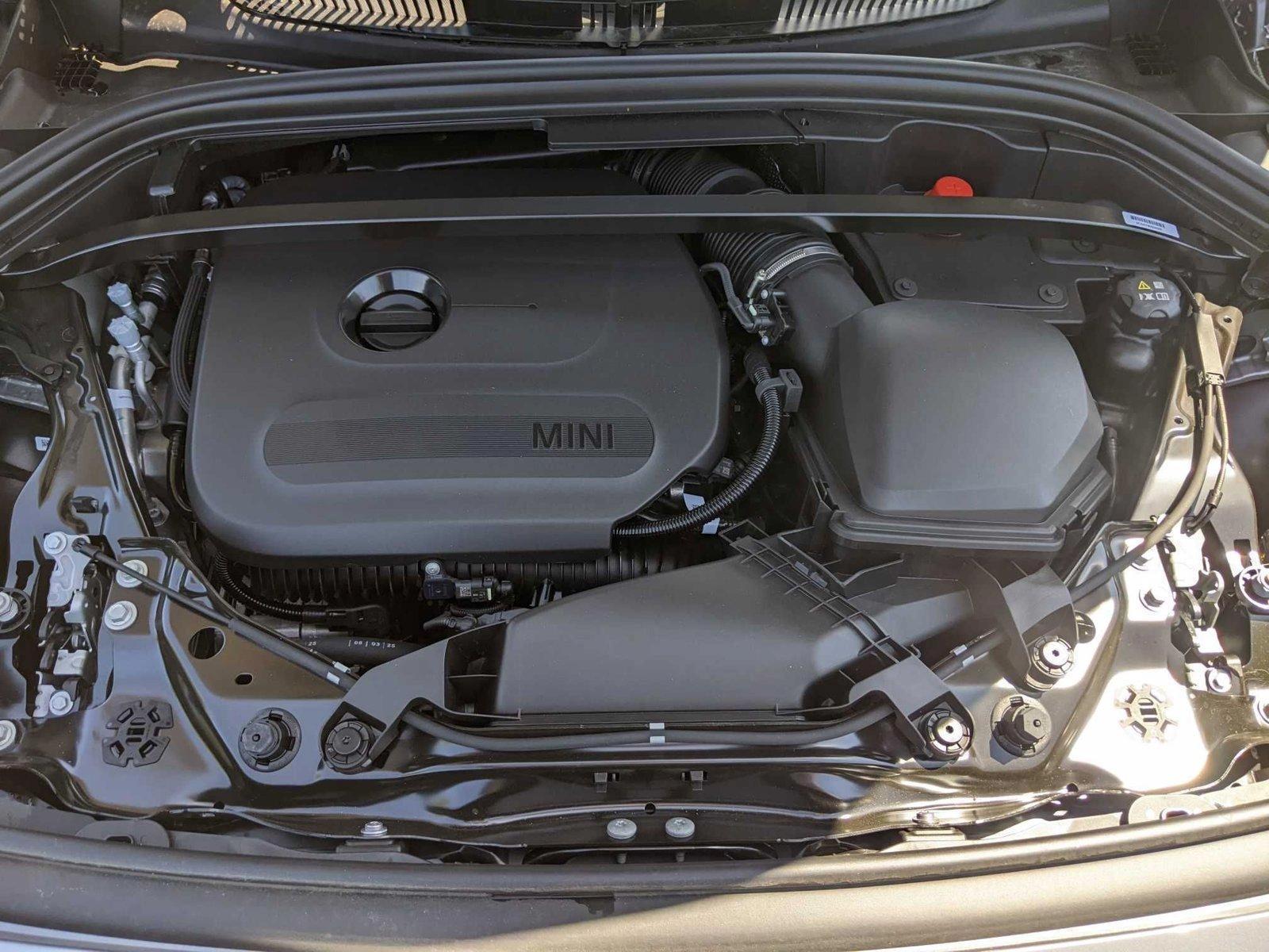2025 MINI Countryman S - Photo 16