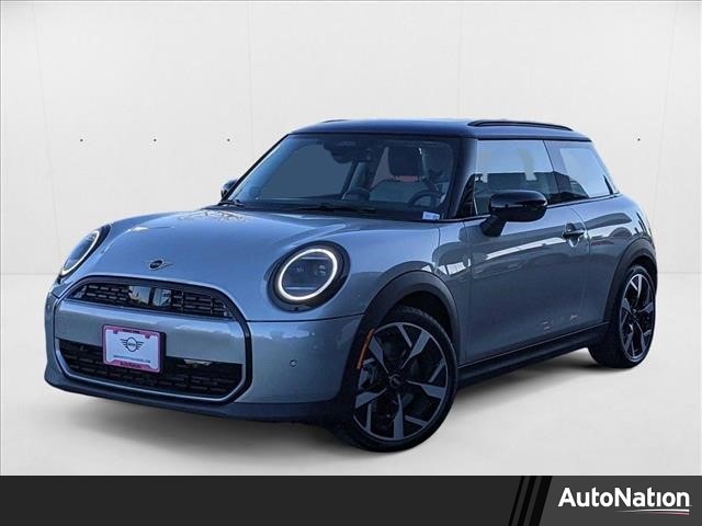 2025 MINI Hardtop 2 Door
