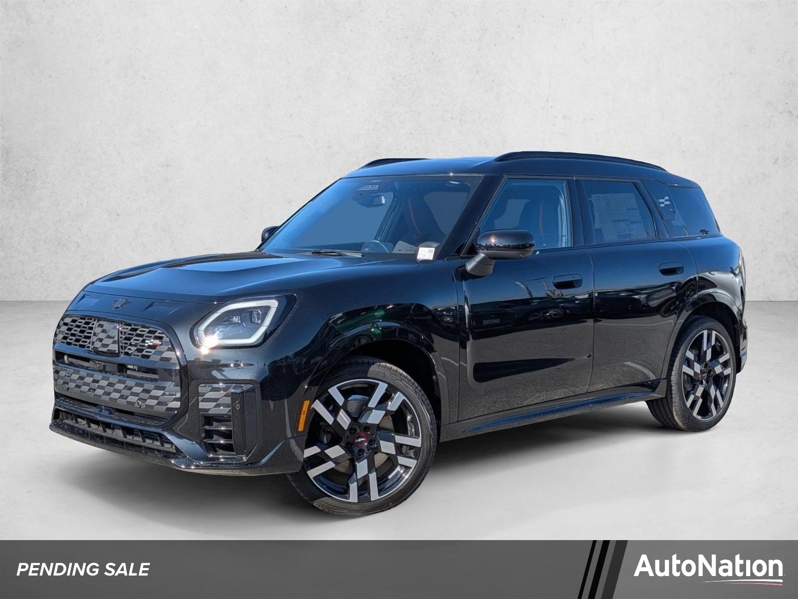 2026 MINI Countryman S ALL4's photo