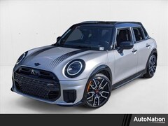 2026 MINI Hardtop 4 Door Cooper S 4dr Car