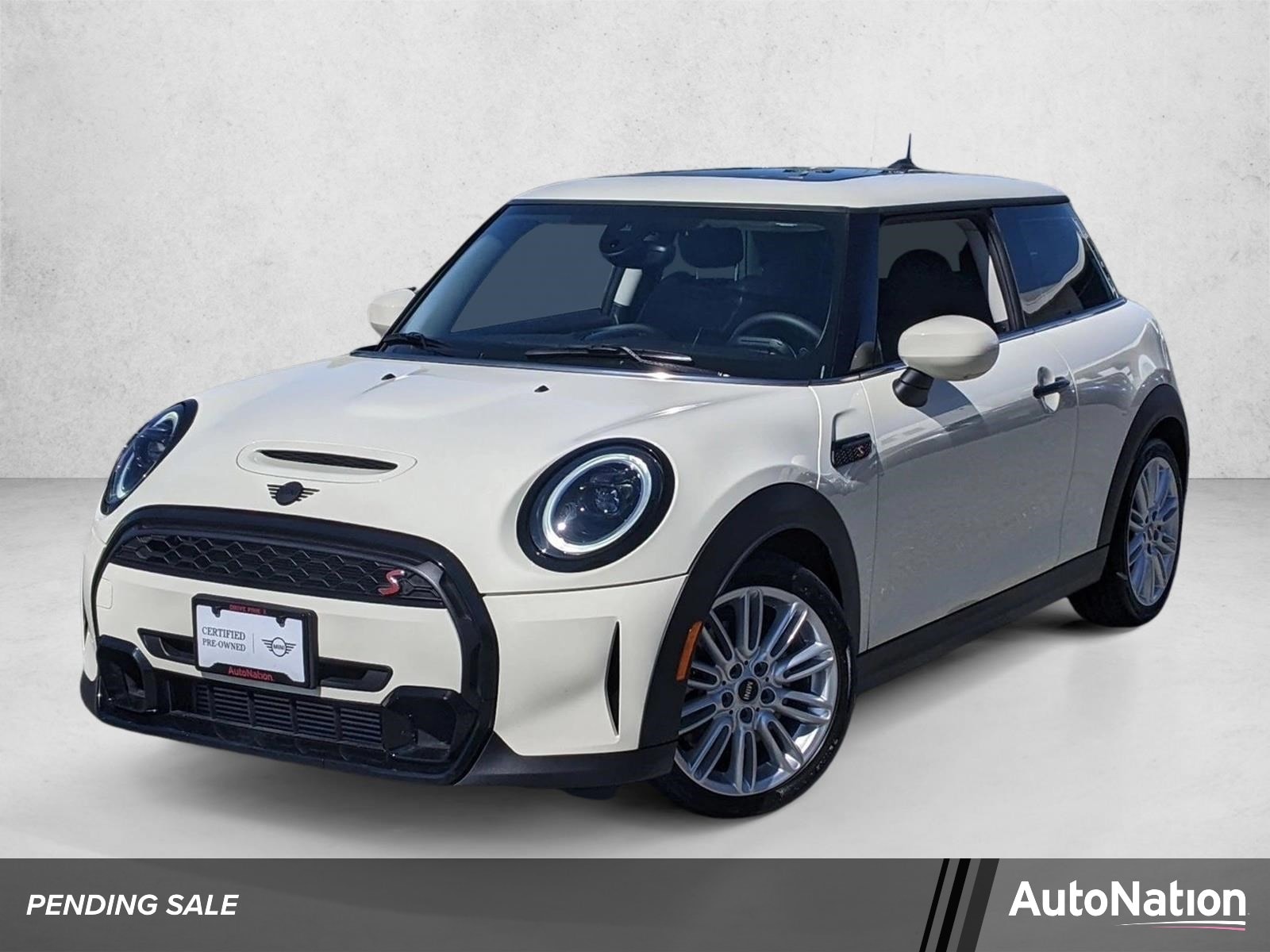 2023 MINI Cooper Cooper S 3 Door's photo