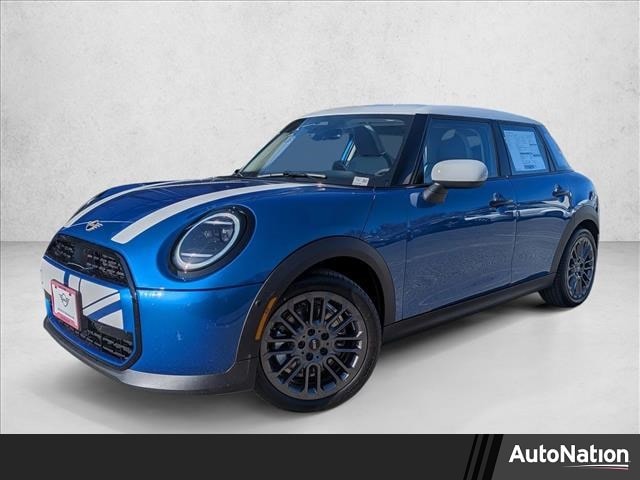 2026 MINI Hardtop 4 Door's photo