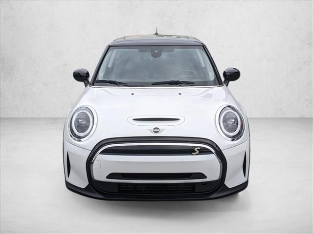 Certified 2024 MINI Hardtop 2 Door SE with VIN WMW13DJ04R2V52567 for sale in Santa Clara, CA
