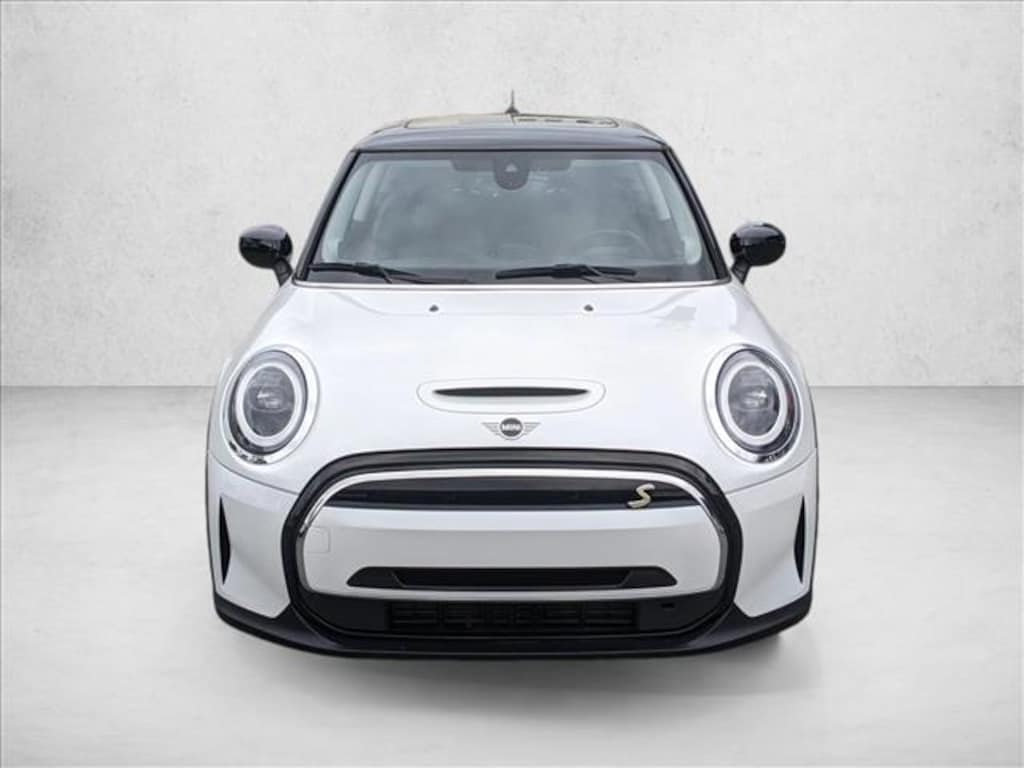 Certified 2024 MINI Hardtop Cooper SE 2dr Car