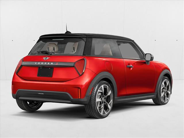 2025 MINI Hardtop 4 Door Cooper S photo 2