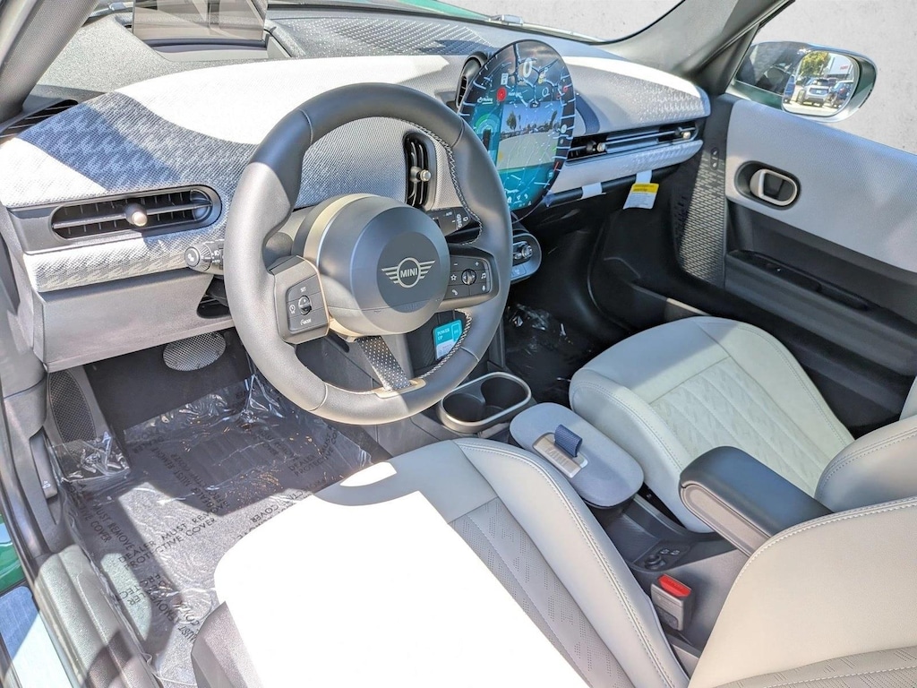 New 2026 MINI Hardtop 4 Door Cooper S 4dr Car