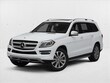  Mercedes-Benz GL