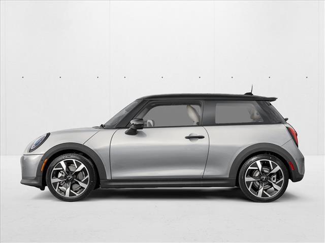 2025 MINI Hardtop 4 Door Cooper S photo 3