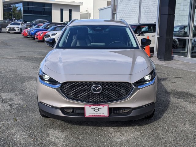 2024 Mazda CX-30 2.5 Select Sport photo 2