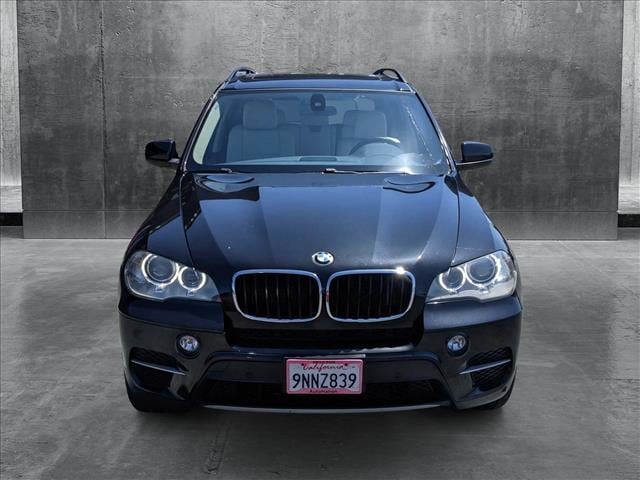 Used 2013 BMW X5 xDrive35i with VIN 5UXZV4C59D0B05943 for sale in Santa Clara, CA
