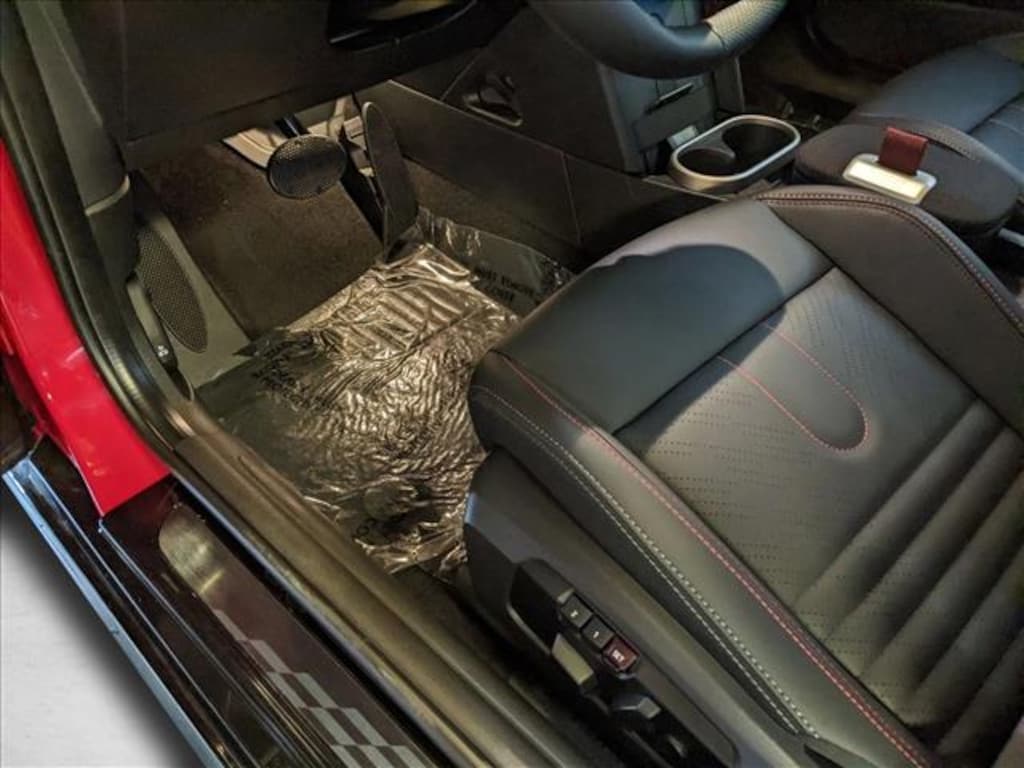 New 2026 MINI Hardtop 2 Door Cooper S 2dr Car