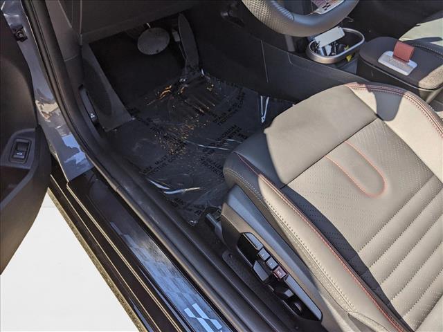 2026 MINI Convertible Cooper S photo 4