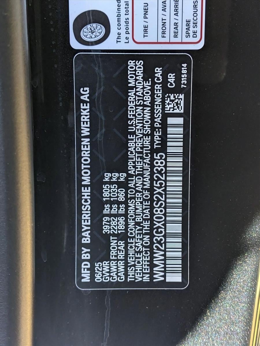 2025 MINI Convertible S - Photo 16