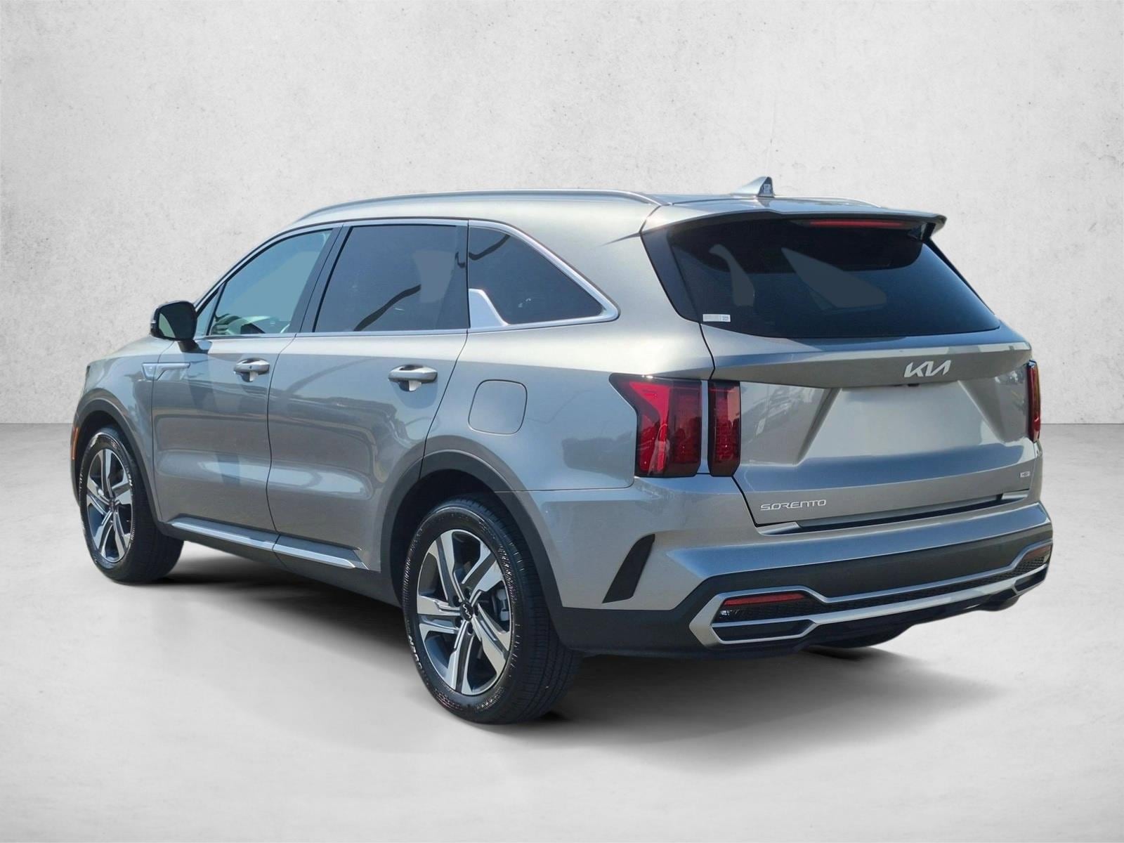 2024 Kia Sorento EX Hybrid - Photo 27