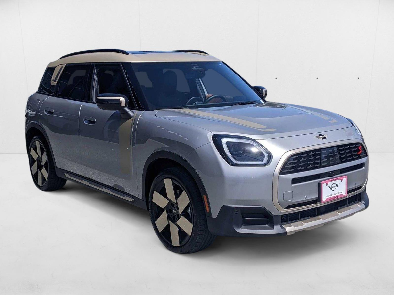2025 MINI Countryman S - Photo 7