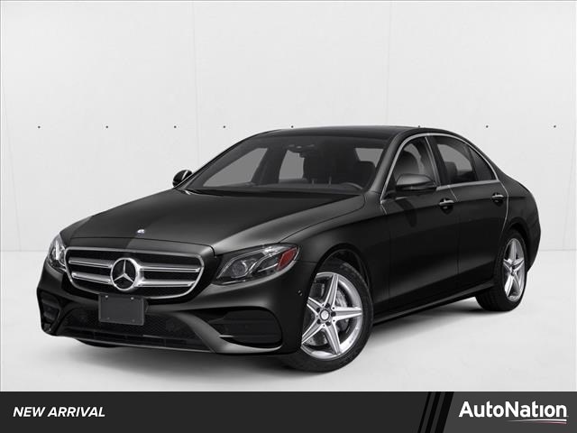 2017 Mercedes-Benz E-Class E300's photo