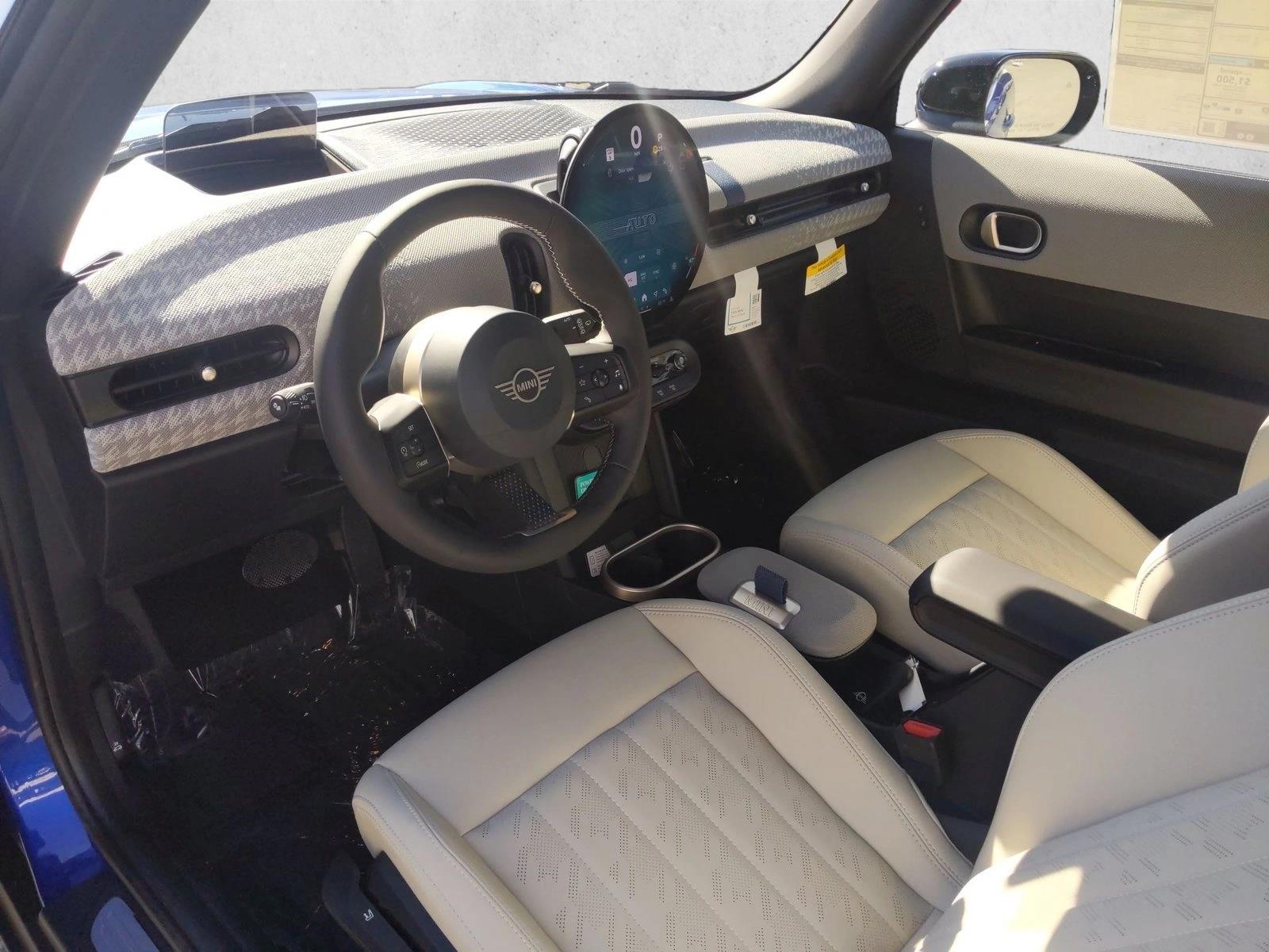New 2027 MINI Hardtop 2 Door Cooper S 2dr Car
