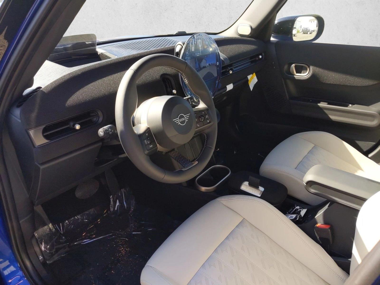 New 2027 MINI Hardtop 4 Door Cooper S 4dr Car