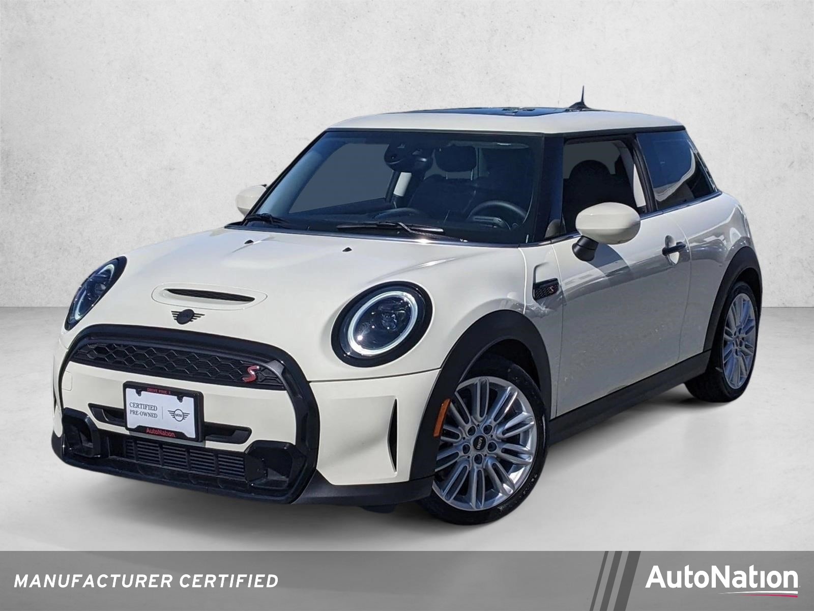 2023 MINI Cooper Cooper S 3 Door's photo