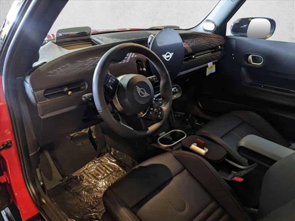 New 2026 MINI Hardtop 2 Door Cooper S 2dr Car