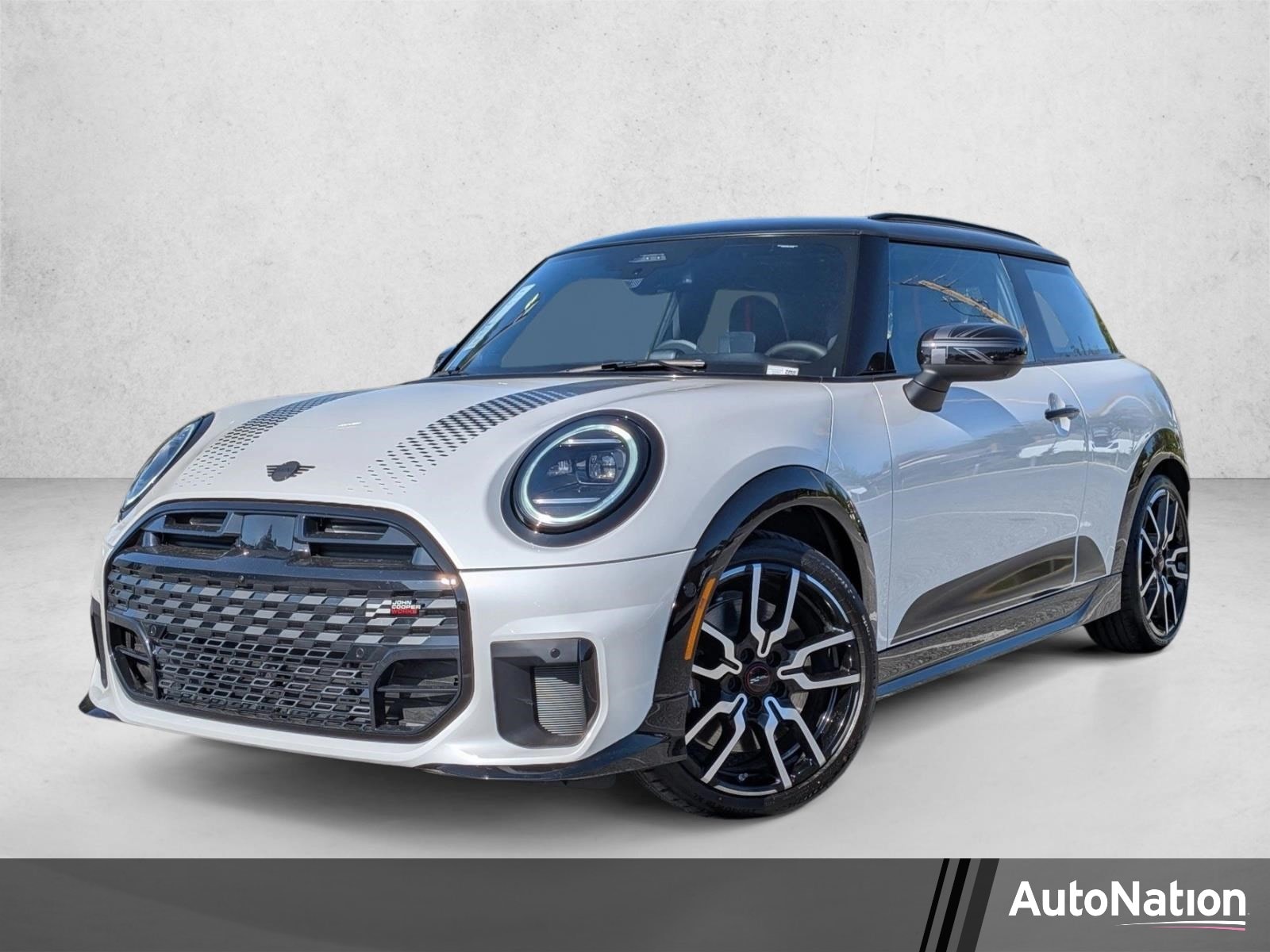 2026 MINI Hardtop Cooper S's photo