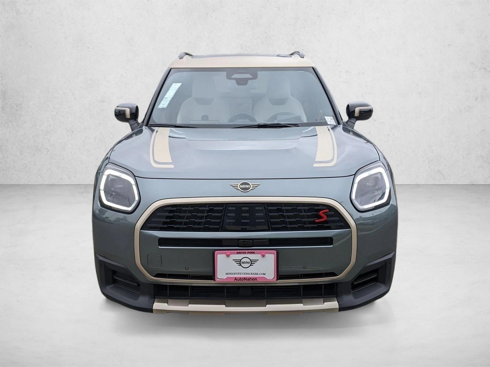 2025 MINI Countryman S - Photo 6