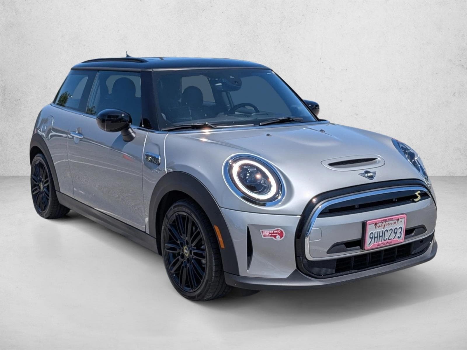 Pre-Owned MINI Hardtop for Sale in Santa Clara, CA | MINI of